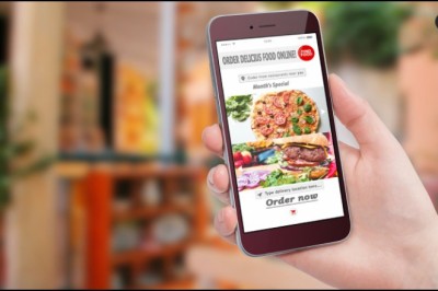 Restaurant-Loyalty-Apps for Business