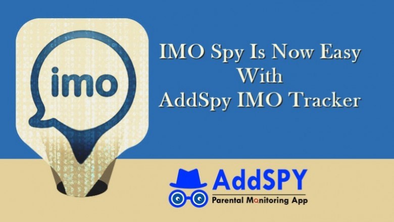 Spy On IMO- Access, View And Download All IMO Messenger Chats.