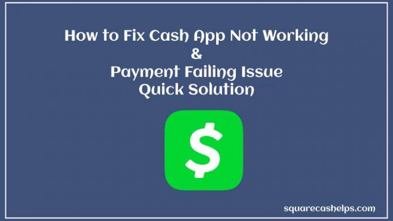 Square Cash Helps