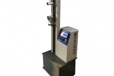 Tensile Testing Machine Digital Cum Computerised