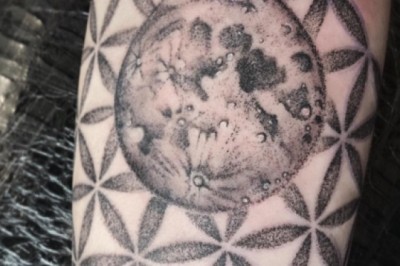 Tucson AZ Custom Tattoo Artists