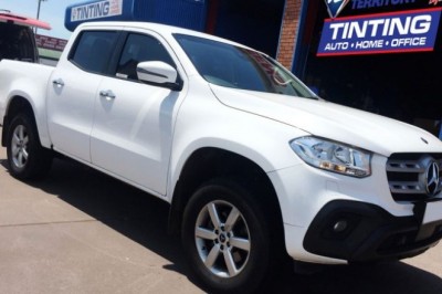 Windscreen repairs Darwin is easy with Windscreens Territory!!