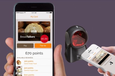 5 Tips for Best Restaurant Loyalty Program Apps