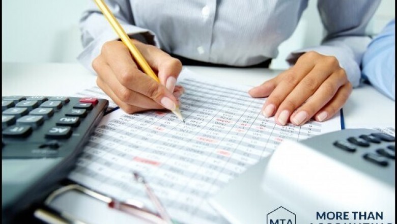 Accounting services in nz