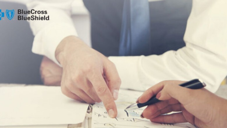 Blue Cross & Blue Shield, FEP Announces New Benefits