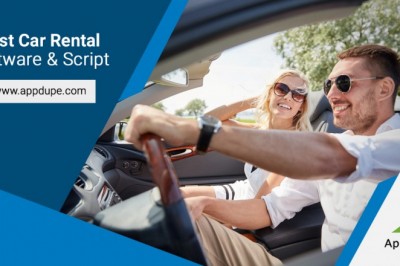 Build a high quality car rental app at affordable prices