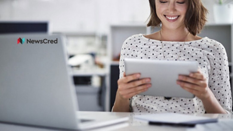 Content Marketing Leader NewsCred Unveils New Software ‘Welcome’