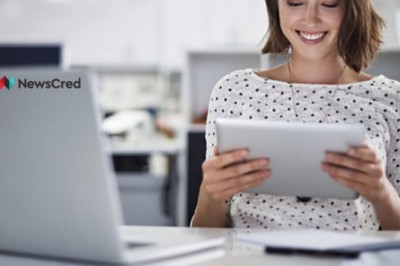 Content Marketing Leader NewsCred Unveils New Software ‘Welcome’