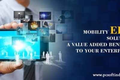 ERP SOLUTION - PCSOFT