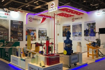 Event Exhibition Furniture Rental | Sound System, LED Rental Dubai