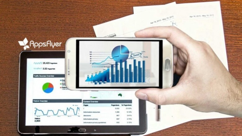 Facebook Hits #1 Position in Mobile App Advertising