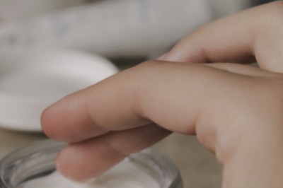 Facial Skin Treatment