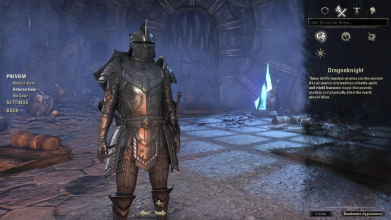 Greatest ESO Builds and Guides for all Classes