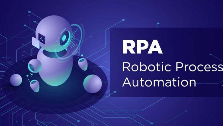 RPA Solutions Services