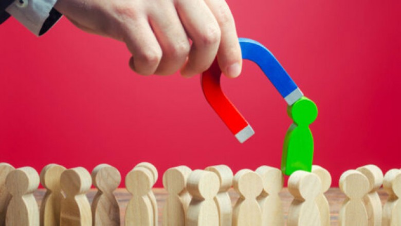 Talent Acquisition Vs Recruitment: Everything you need to know