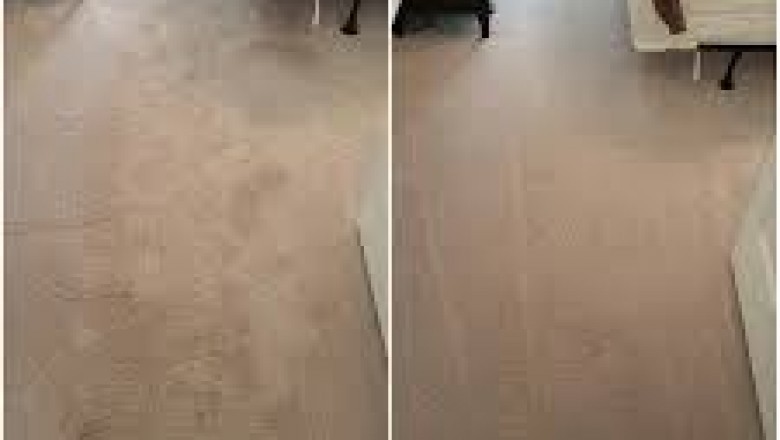 Tile Cleaning Dallas