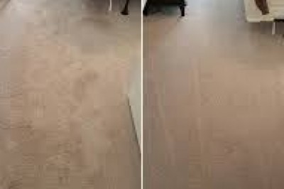 Tile Cleaning Dallas