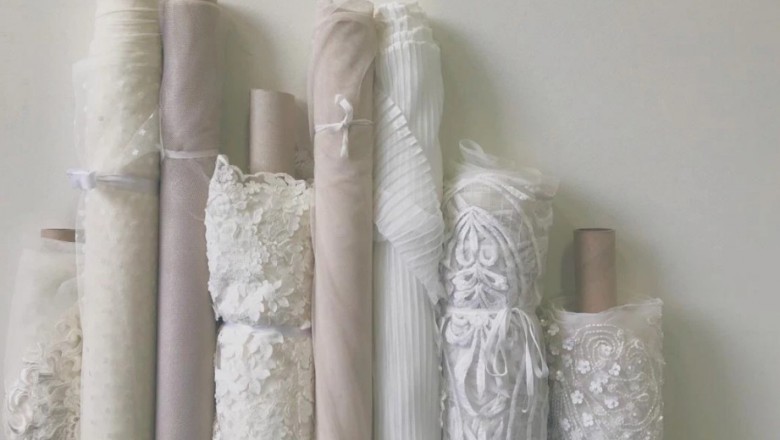 Top Online Fabrics Shop in London