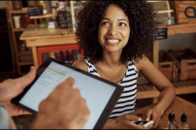 Using Mobile Marketing to Create Customer Referrals