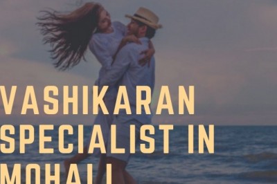Vashikaran Specialist in Mohali