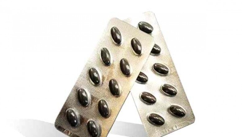 Vidalista Black 80 Mg