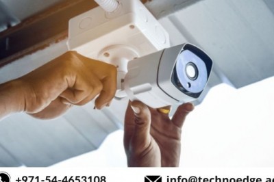Why Do You Need CCTV Surveillance for Your Hotel in Dubai?