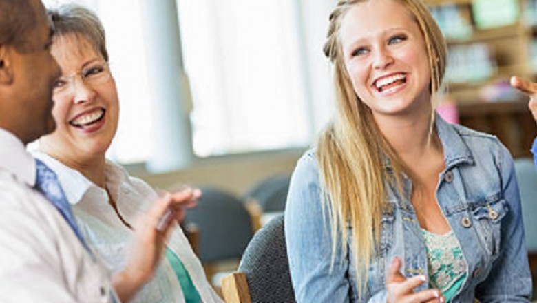 Teen Counseling Glen Allen