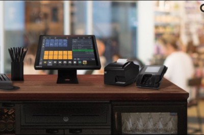 Why POS systems are a café’s best friend
