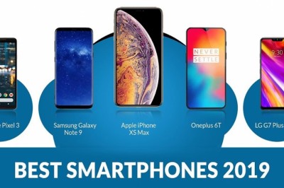Best Smartphones for 2019 in Each Segment
