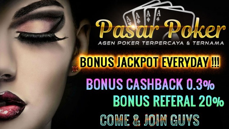 CARA MENEMUKAN SITUS POKER ONLINE YANG RESMI INTERNET