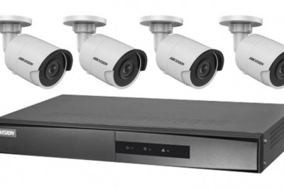 Check Online 6MP Hikvision IP Vandal proof Dome Camera