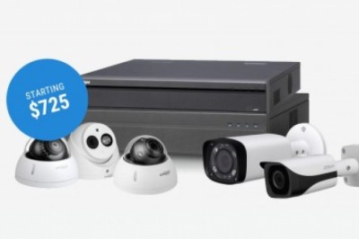 Order Now 4ch NVR for 4MP cameras
