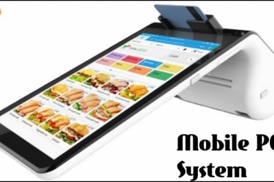 Advantages of a Mobile POS System