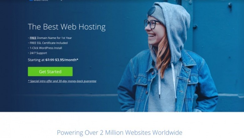 Bluehost Hosting - Is This Established Host as Good as They Say?