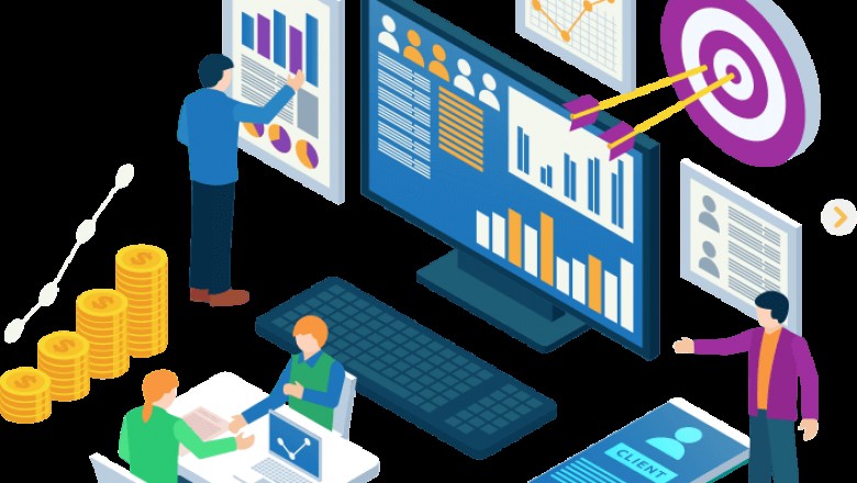 Digital Marketing Services in India