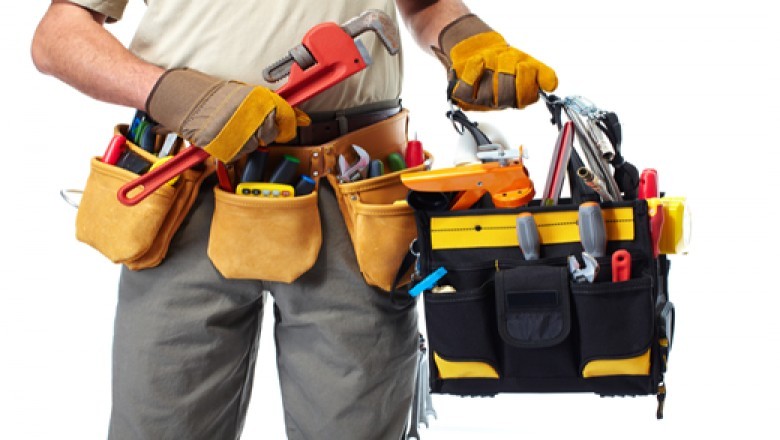 Expert Handyman Services