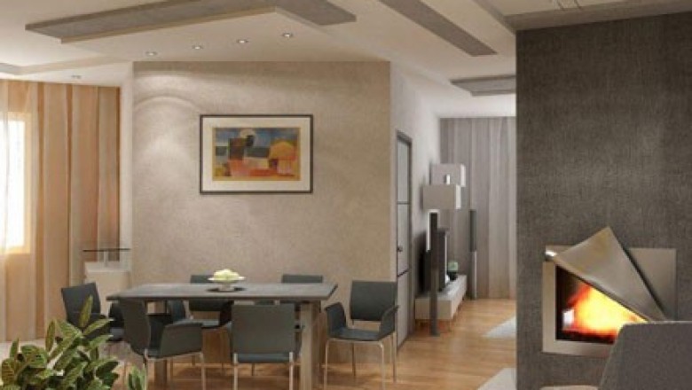 House Renovation Ideas | Home Renovation Qatar | House Renovation Service in Qatar
