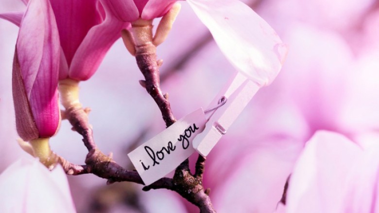 How to Say I Love You On Valentine’s Day