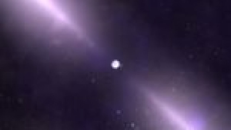 pulsar neutron star