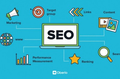 Seo Agency
