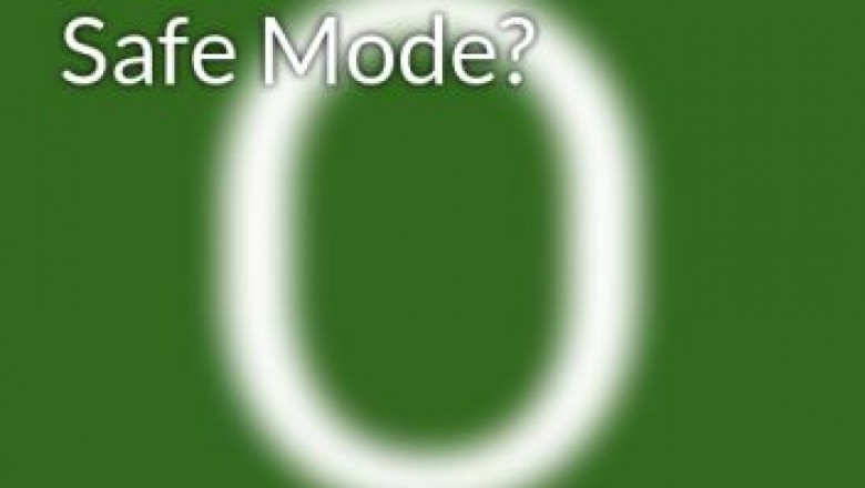 Start Quickbooks In Safe Mode-accountingerrors