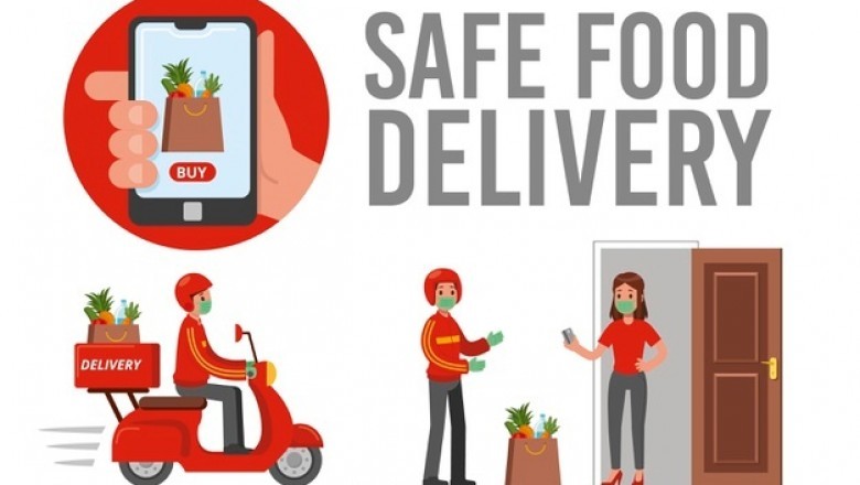 Swiggy experiences 80-85% of Pre-COVID-19 sales: Is it the right time to launch your Swiggy clone?