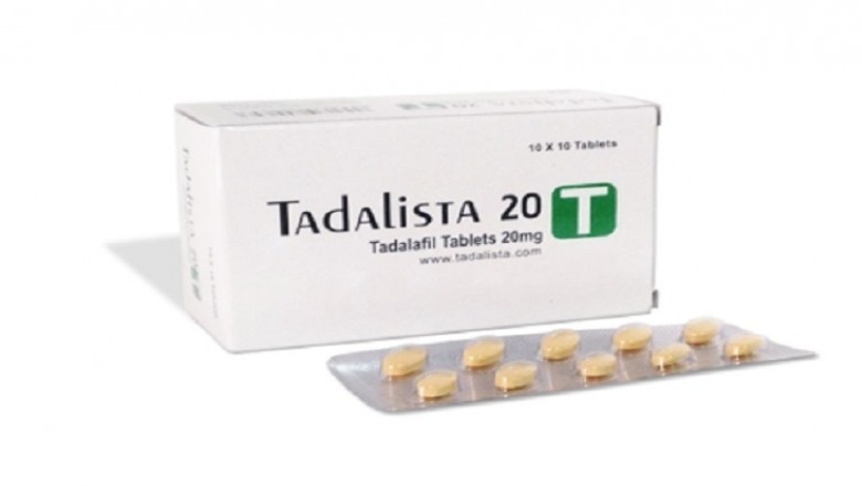 Tadalista 20 Online