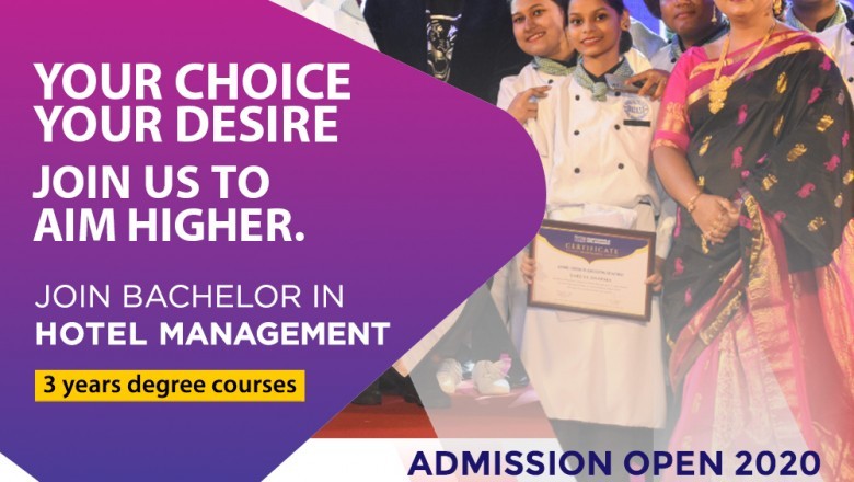 Top 5 Reasons to Look For in a Hotel Management College in Kolkata