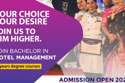 Top 5 Reasons to Look For in a Hotel Management College in Kolkata