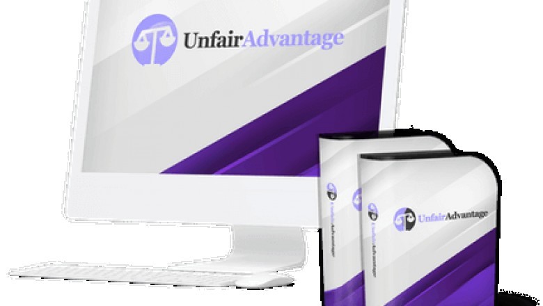 Unfair Advantage review