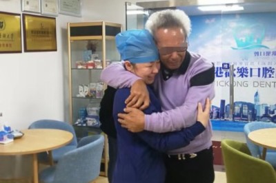 Victoria Port Voice, a good dentist trusted by Hong Kong, Zhuhai and Macao citizens