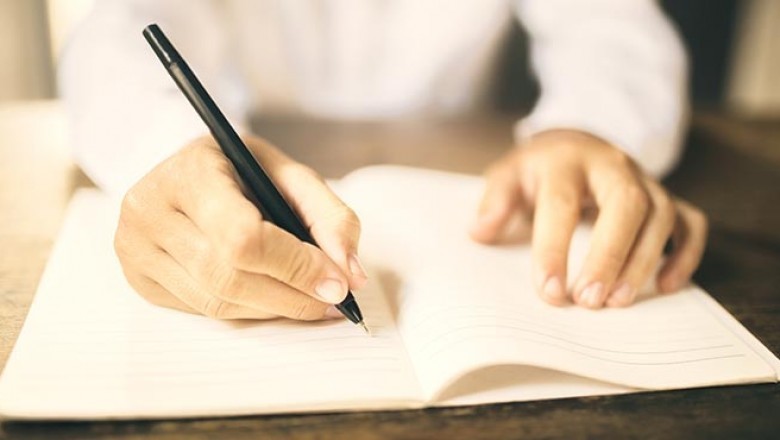 Basic Components You Must Know When Writing a Research Paper