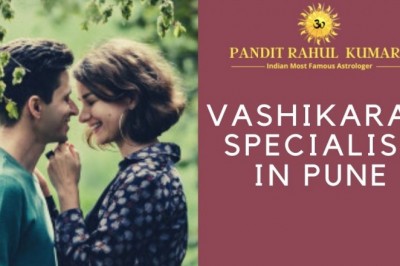 Best Vashikaran Specialist in Pune