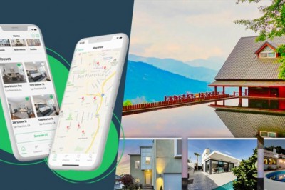 Develop an exotic Trulia clone app with following strategies